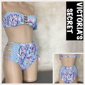Victoria’s Secret Bikini Set